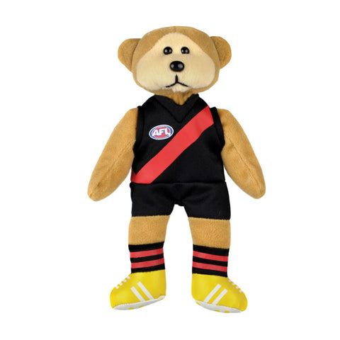 Essendon Bombers Beanie Kids Player 21cm