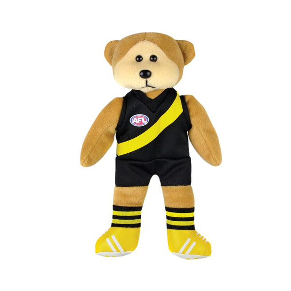 Richmond Tigers Beanie Kids Player 21cm