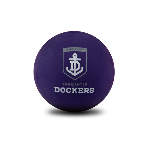 Fremantle Dockers High Bounce Ball
