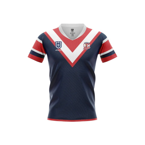 Sydney Roosters NRL Junior Youth Kids Replica Jerseys