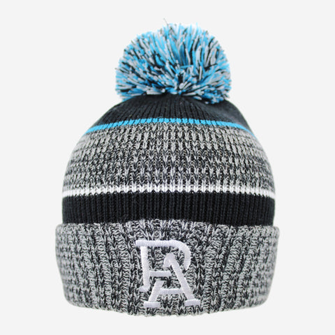 Port Adelaide Power Mens Adults Blitz Beanie