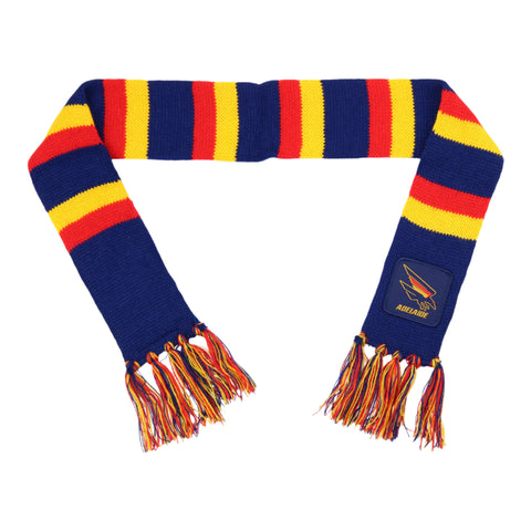 Adelaide Crows Baby Infant Mini Scarf