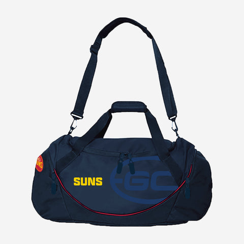 Gold Coast Suns Shadow Sports Bag