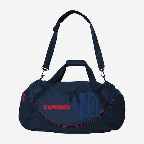 Melbourne Demons Shadow Sports Bag