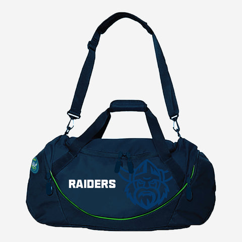 Canberra Raiders NRL Shadow Sports Bag