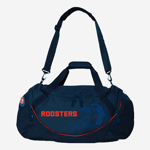 Sydney Roosters NRL Shadow Sports Bag