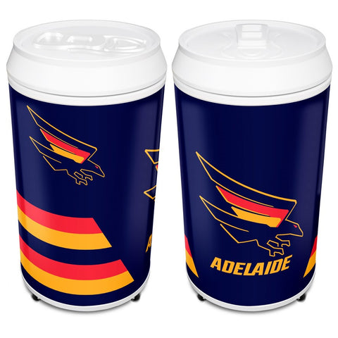 Adelaide Crows Coola Can Fridge