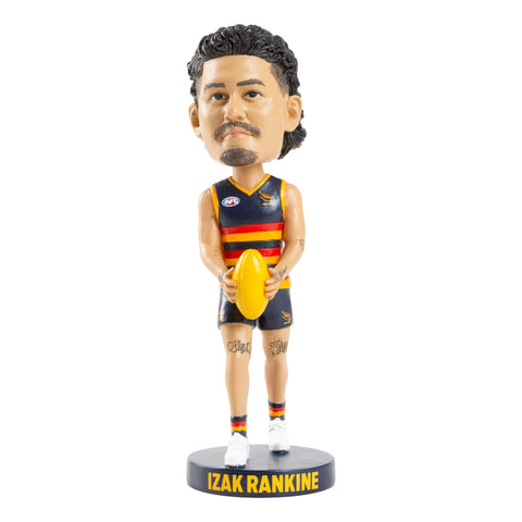 Adelaide Crows Bobblehead Izak Rankine