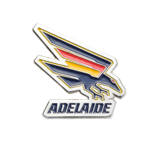 Adelaide Crows Logo Metal Pin Badge