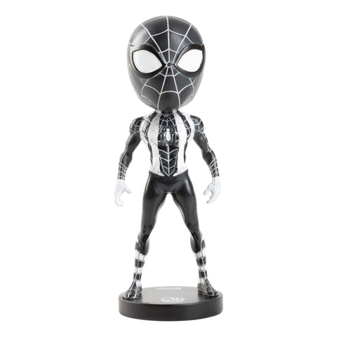 Collingwood Magpies AFL Marvel Hero Spiderman Bobblehead