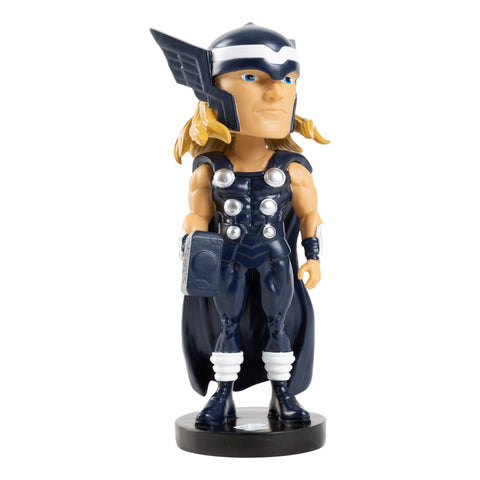 Carlton Blues AFL Marvel Hero Thor Bobblehead