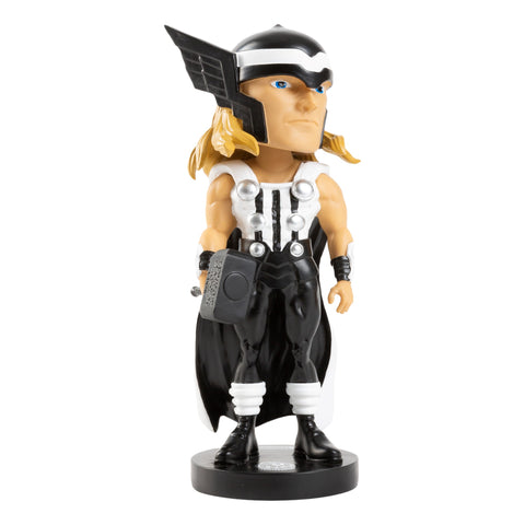 Collingwood Magpies AFL Marvel Hero Thor Bobblehead