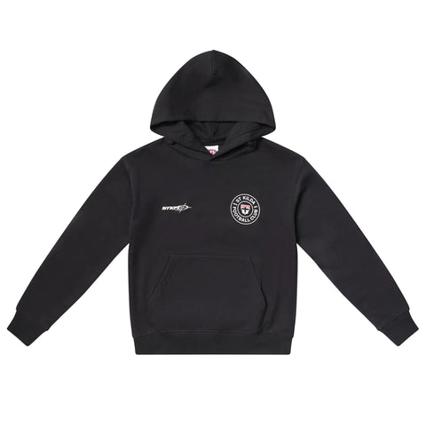 St Kilda Saints AFL Kids Youths Graphic Box Fit Hoodie