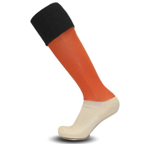 Greater Western Sydney GWS Giants Boys Youths Mens Football Socks