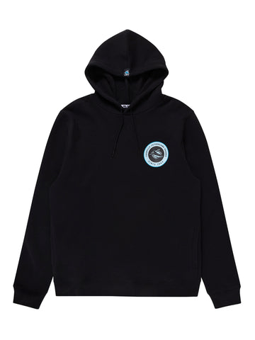 Cronulla Sharks NRL Mens Adults Supporter Hoodie