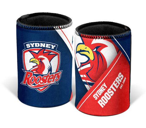 Sydney Roosters NRL Can Cooler
