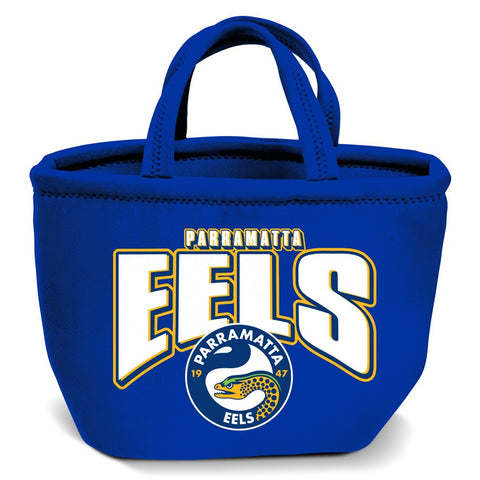 Parramatta Eels NRL Insulated Cooler Bag