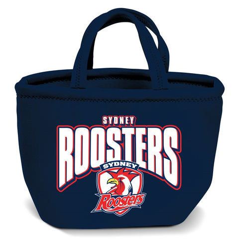 Sydney Roosters NRL Insulated Cooler Bag