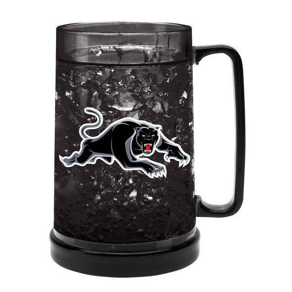 Penrith Panthers NRL Ezy Freeze Drinking Color Mug