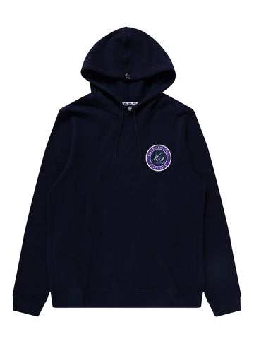 Melbourne Storm NRL Mens Adults Supporter Hoodie