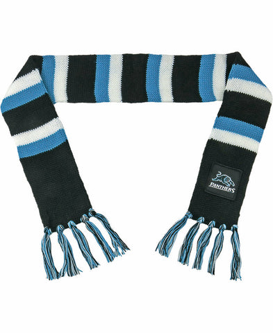 Penrith Panthers NRL Baby Infant Scarf