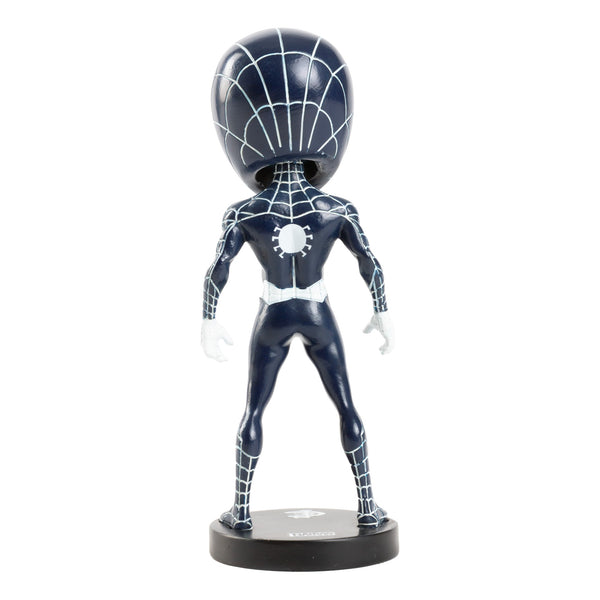 Carlton Blues AFL Marvel Hero Spiderman Bobblehead