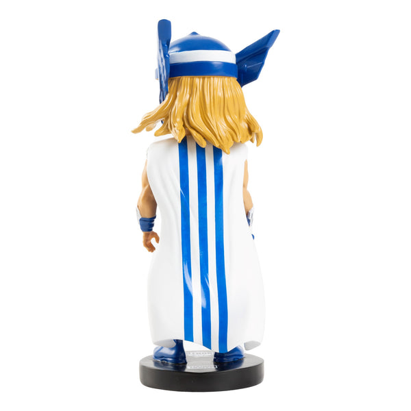 North Melbourne Kangaroos AFL Marvel Hero Thor Bobblehead