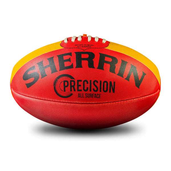 オーストラリアンフットボール　フッティ　SHERRIN AFL SHERRIN AFL Super Soft Touch サイズ1 ボール - メルカリ