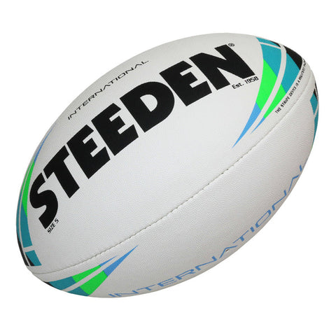 Steeden Rugby League International Match Ball