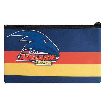 Adelaide Crows Song Pencil Case - Spectator Sports Online - 1