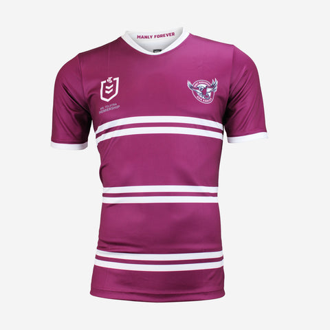 Manly Sea Eagles NRL Mens Adults Replica Jerseys