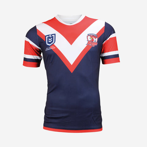 Sydney Roosters NRL Mens Adults Replica Jerseys