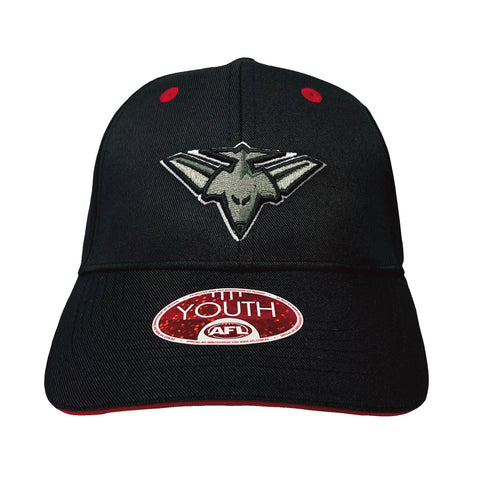 Essendon Bombers Boys Youths 3D Logo Cap