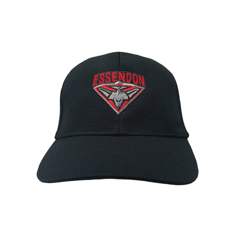 Essendon Bombers Adults Mens Team Logo Cap