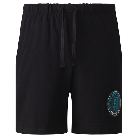 Port Adelaide Power Boys Youths Logo Shorts