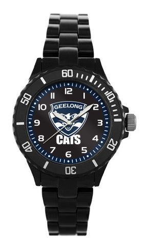 Geelong Cats Youths Kids Star Watch