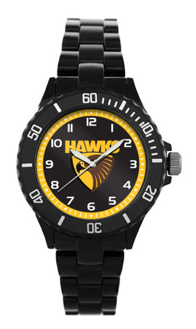 Hawthorn Hawks Youths Kids Star Watch