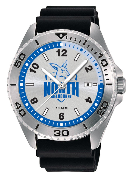 North Melbourne Kangaroos AFL Mens Adults Try Series Watch
