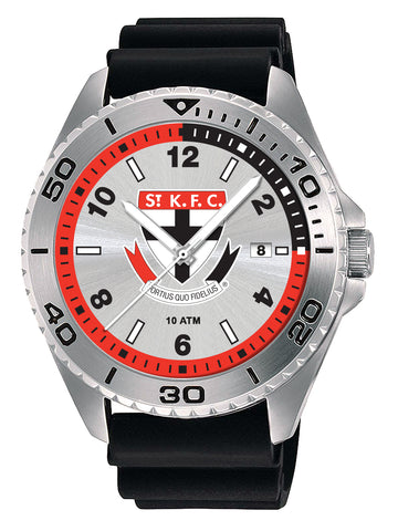 St Kilda Saints AFL Mens Adults Try Series Watch