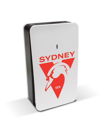 Sydney Swans Team Song Wireless Doorbell