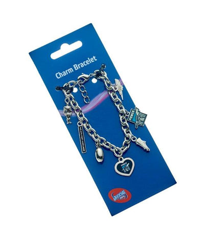 Port Adelaide Power Charm Bracelet - Spectator Sports Online