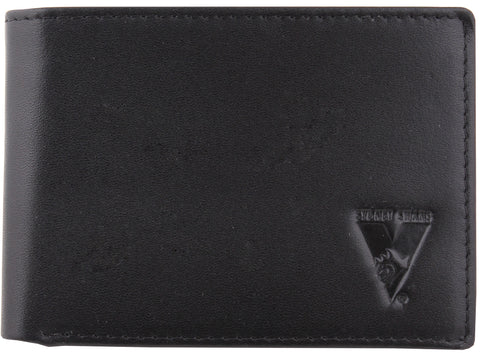 Sydney Swans Leather Wallet - Spectator Sports Online - 1