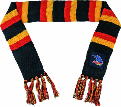 Adelaide Crows Baby Infant Scarf
