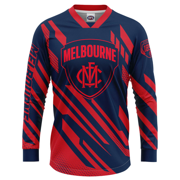 Sportswear Melbourne Fc Merchandise Port Melbourne Football Club