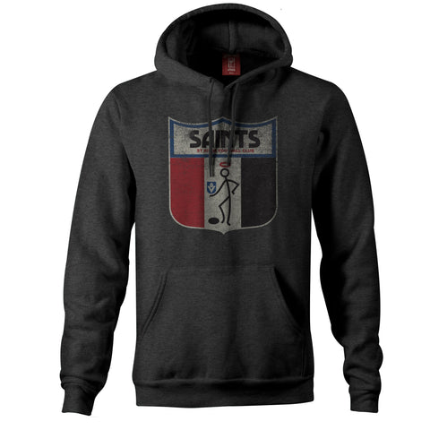 St Kilda Saints Essentials Retro Hoody