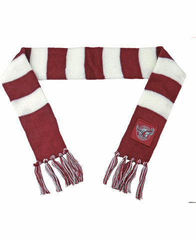 Manly Sea Eagles NRL Baby Scarf
