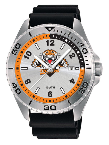 Wests Tigers NRL Mens Adults Try Series Watch