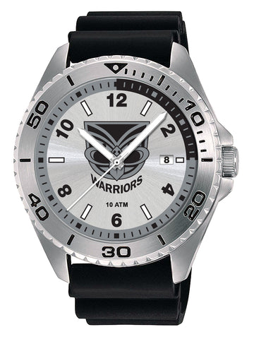 New Zealand Warriors NRL Mens Adults Try Series Watch