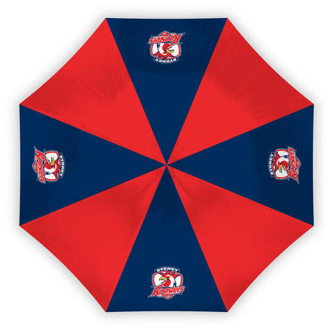 Sydney Roosters NRL Compact Umbrella