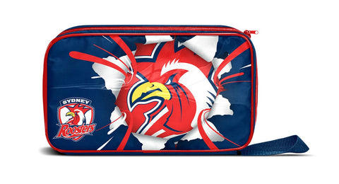 Sydney Roosters NRL Lunch Cooler Bag
